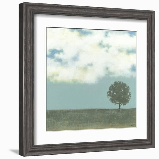 Someday I-Norman Wyatt Jr.-Framed Art Print