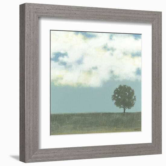 Someday I-Norman Wyatt Jr.-Framed Art Print