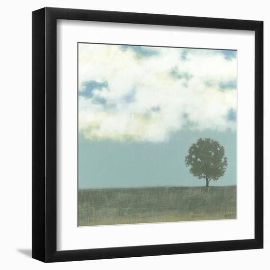 Someday I-Norman Wyatt Jr.-Framed Art Print