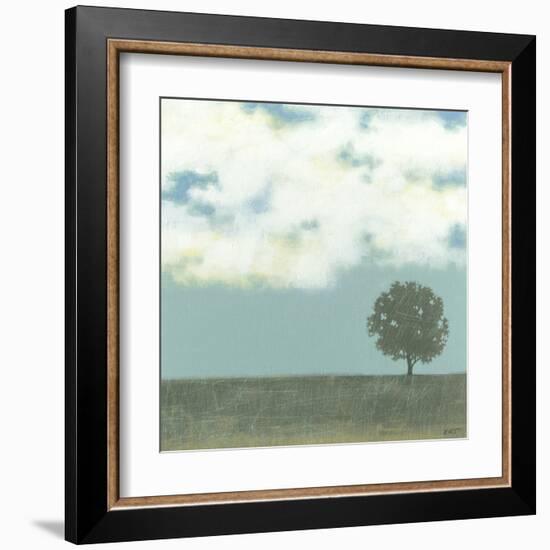 Someday I-Norman Wyatt Jr.-Framed Art Print