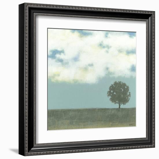 Someday I-Norman Wyatt Jr.-Framed Art Print