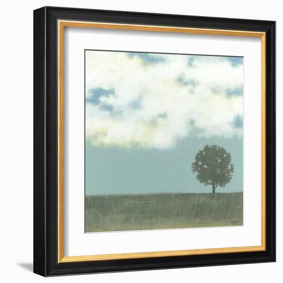 Someday I-Norman Wyatt Jr.-Framed Art Print