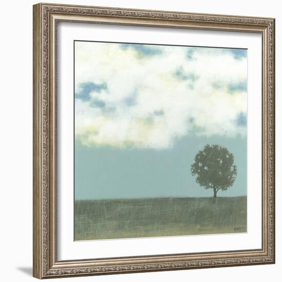 Someday I-Norman Wyatt Jr.-Framed Art Print