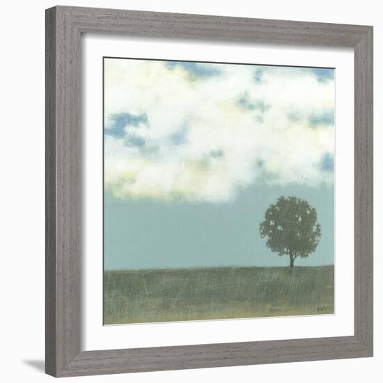 Someday I-Norman Wyatt Jr.-Framed Art Print