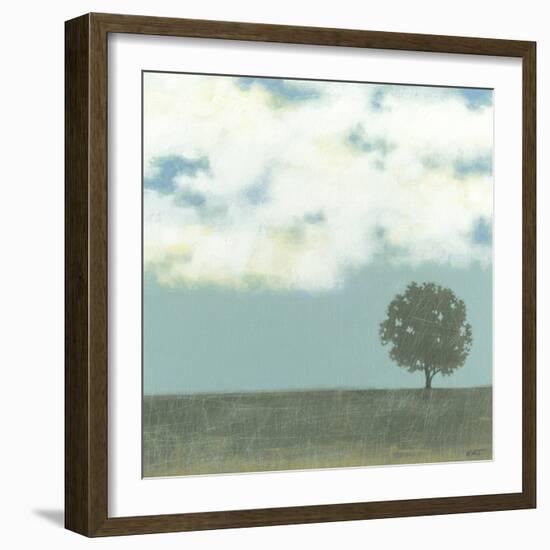 Someday I-Norman Wyatt Jr.-Framed Art Print