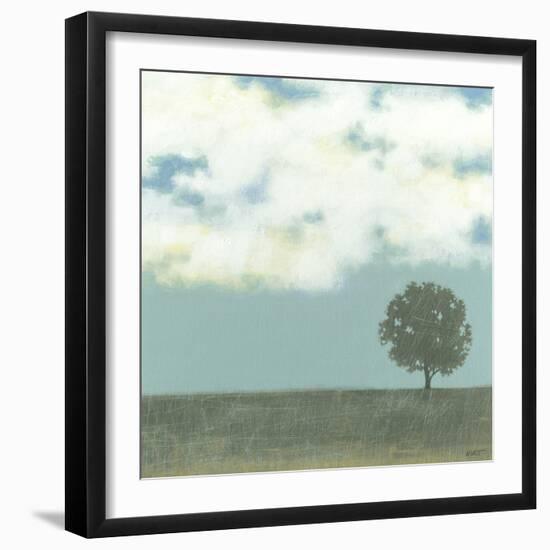Someday I-Norman Wyatt Jr.-Framed Art Print