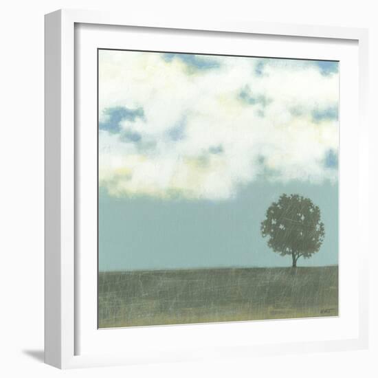 Someday I-Norman Wyatt Jr.-Framed Art Print