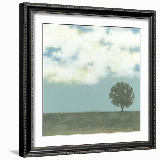 Someday I-Norman Wyatt Jr.-Framed Art Print