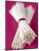 Somen (Wheat Noodles from Japan)-Marc O^ Finley-Mounted Photographic Print