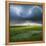 Someplace in Summer-Franz Schumacher-Framed Premier Image Canvas