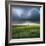 Someplace in Summer-Franz Schumacher-Framed Photographic Print