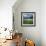 Someplace in Summer-Franz Schumacher-Framed Photographic Print displayed on a wall