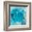 Something Blue-Max Jones-Framed Art Print