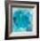 Something Blue-Max Jones-Framed Art Print