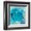 Something Blue-Max Jones-Framed Art Print