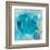 Something Blue-Max Jones-Framed Art Print