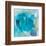 Something Blue-Max Jones-Framed Art Print