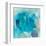 Something Blue-Max Jones-Framed Art Print