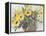 Something Floral V-Samuel Dixon-Framed Stretched Canvas