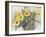 Something Floral V-Samuel Dixon-Framed Art Print