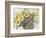 Something Floral V-Samuel Dixon-Framed Premium Giclee Print