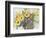 Something Floral V-Samuel Dixon-Framed Premium Giclee Print