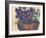 Something Floral VIII-Samuel Dixon-Framed Art Print