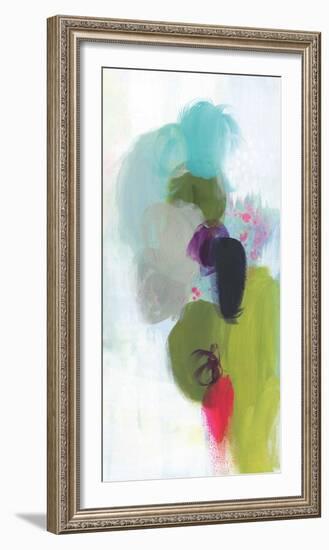 Something Just Like This I-Julie Hawkins-Framed Art Print