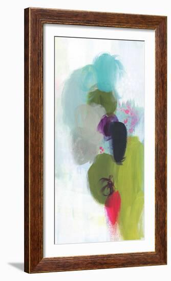 Something Just Like This I-Julie Hawkins-Framed Art Print