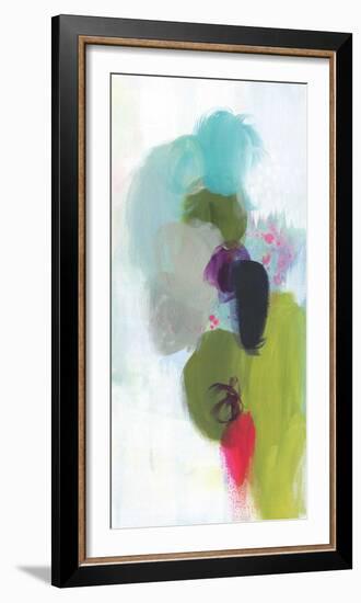 Something Just Like This I-Julie Hawkins-Framed Art Print