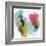 Something Just Like This-Julie Hawkins-Framed Giclee Print