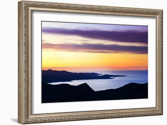 Something's Got a Hold on Me-Philippe Sainte-Laudy-Framed Photographic Print