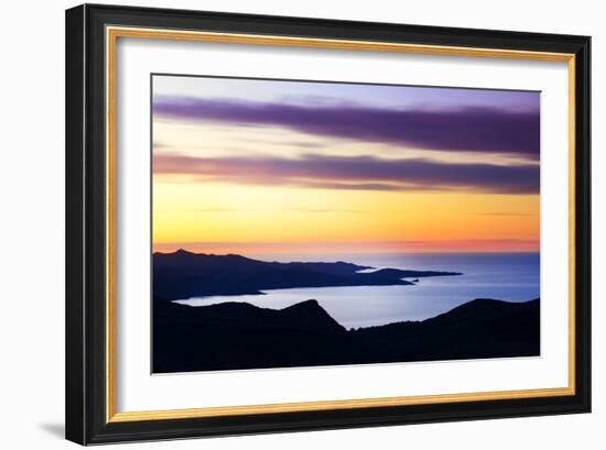 Something's Got a Hold on Me-Philippe Sainte-Laudy-Framed Photographic Print