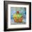 Something To Celebrate-null-Framed Art Print