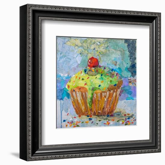 Something To Celebrate--Framed Art Print