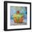 Something To Celebrate-null-Framed Art Print