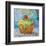 Something To Celebrate-null-Framed Art Print