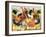 Something to Crow About-Pat Scott-Framed Giclee Print