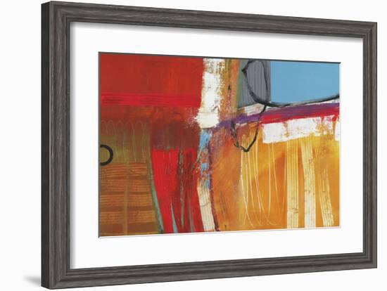 Something To Remember I-Natasha Barnes-Framed Giclee Print