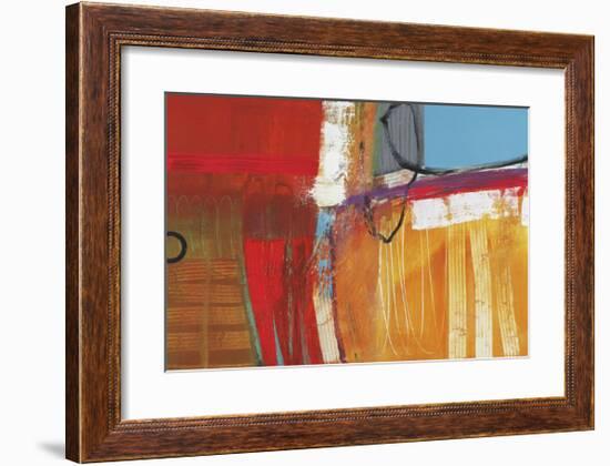 Something To Remember I-Natasha Barnes-Framed Giclee Print