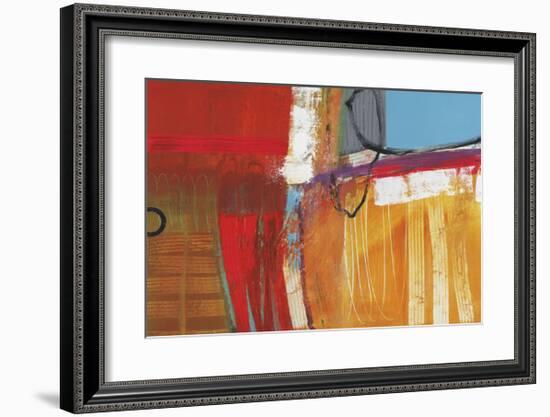 Something To Remember I-Natasha Barnes-Framed Giclee Print