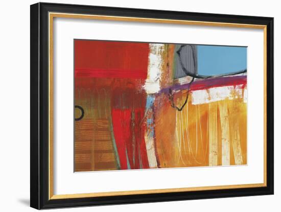 Something To Remember I-Natasha Barnes-Framed Giclee Print