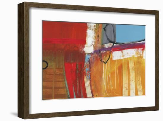 Something To Remember I-Natasha Barnes-Framed Giclee Print