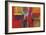 Something To Remember II-Natasha Barnes-Framed Giclee Print