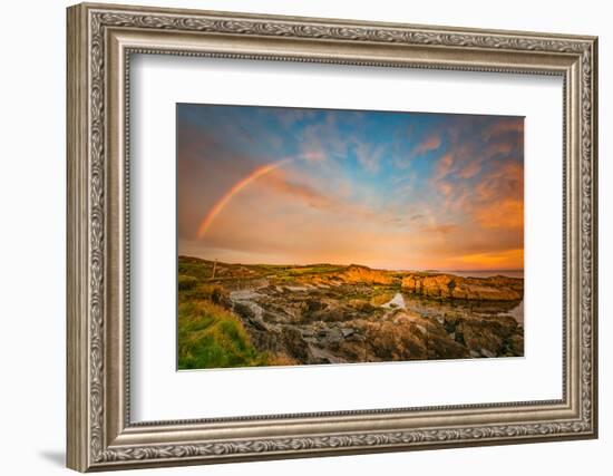 Something Wonderful-Philippe Sainte-Laudy-Framed Photographic Print