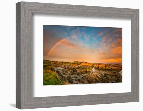 Something Wonderful-Philippe Sainte-Laudy-Framed Photographic Print