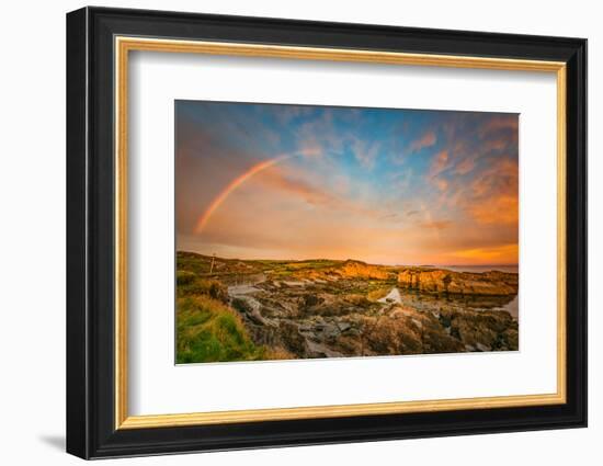 Something Wonderful-Philippe Sainte-Laudy-Framed Photographic Print