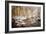 Sometimes the World is Perfect-Philippe Sainte-Laudy-Framed Photographic Print