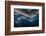 Somewhere along the Blue Ridge Mountains-Robin Wechsler-Framed Photographic Print