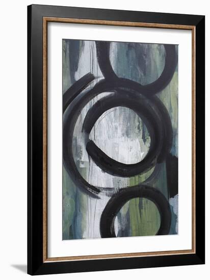 Somewhere New-Sophia Buddenhagen-Framed Giclee Print